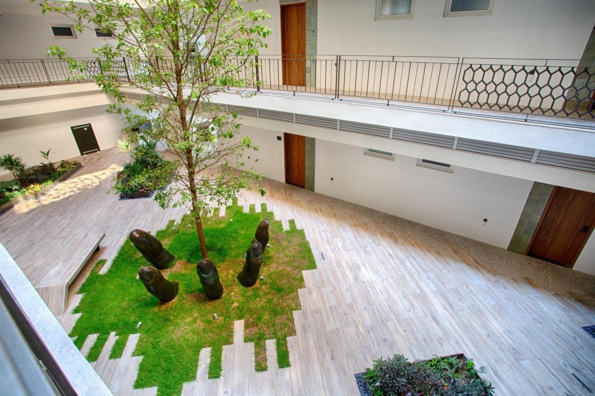 Penthouse Panoramic View To Downtown And Mountains Сasa de vacaciones *